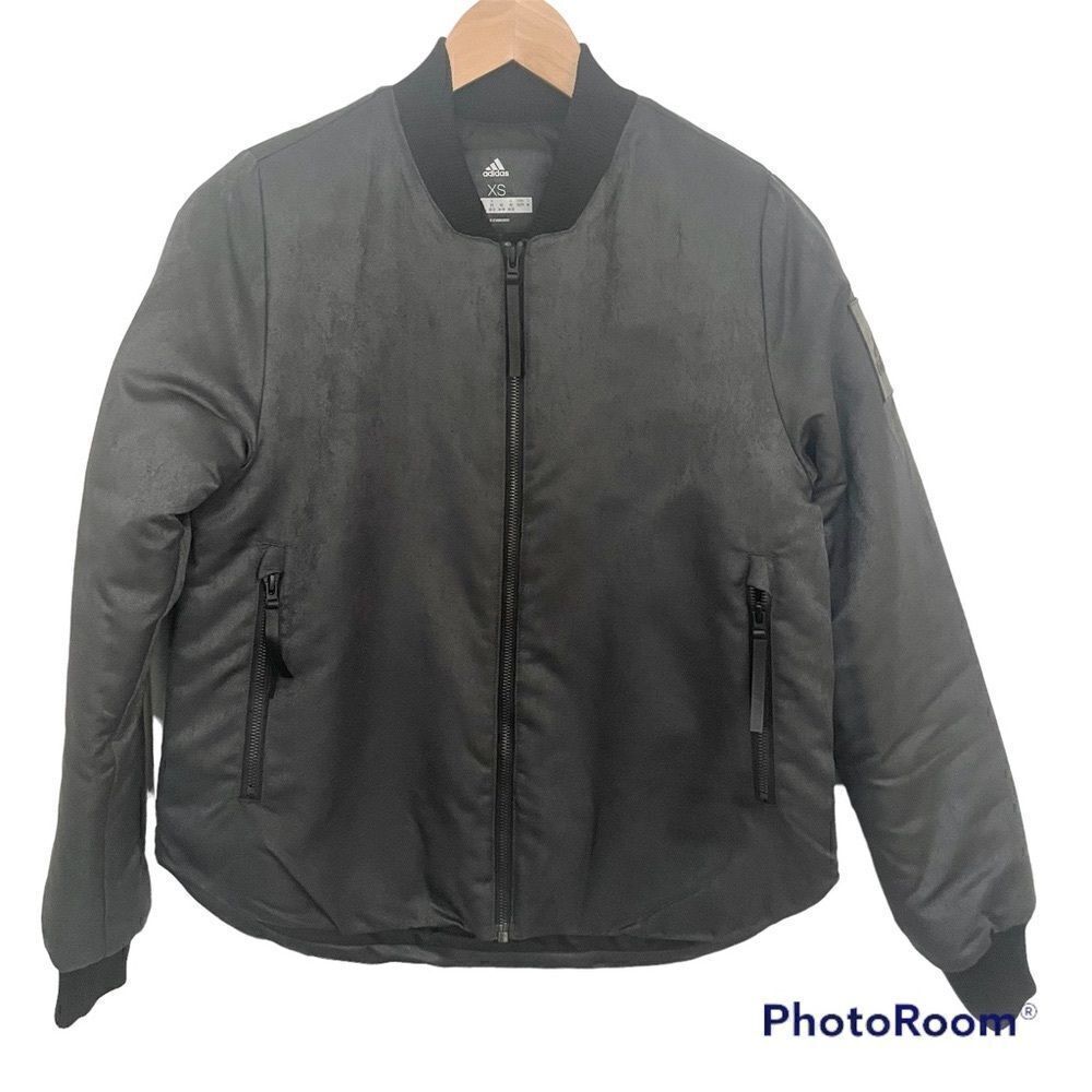 Adidas New without Tags, Jacket - Picture 8 of 15